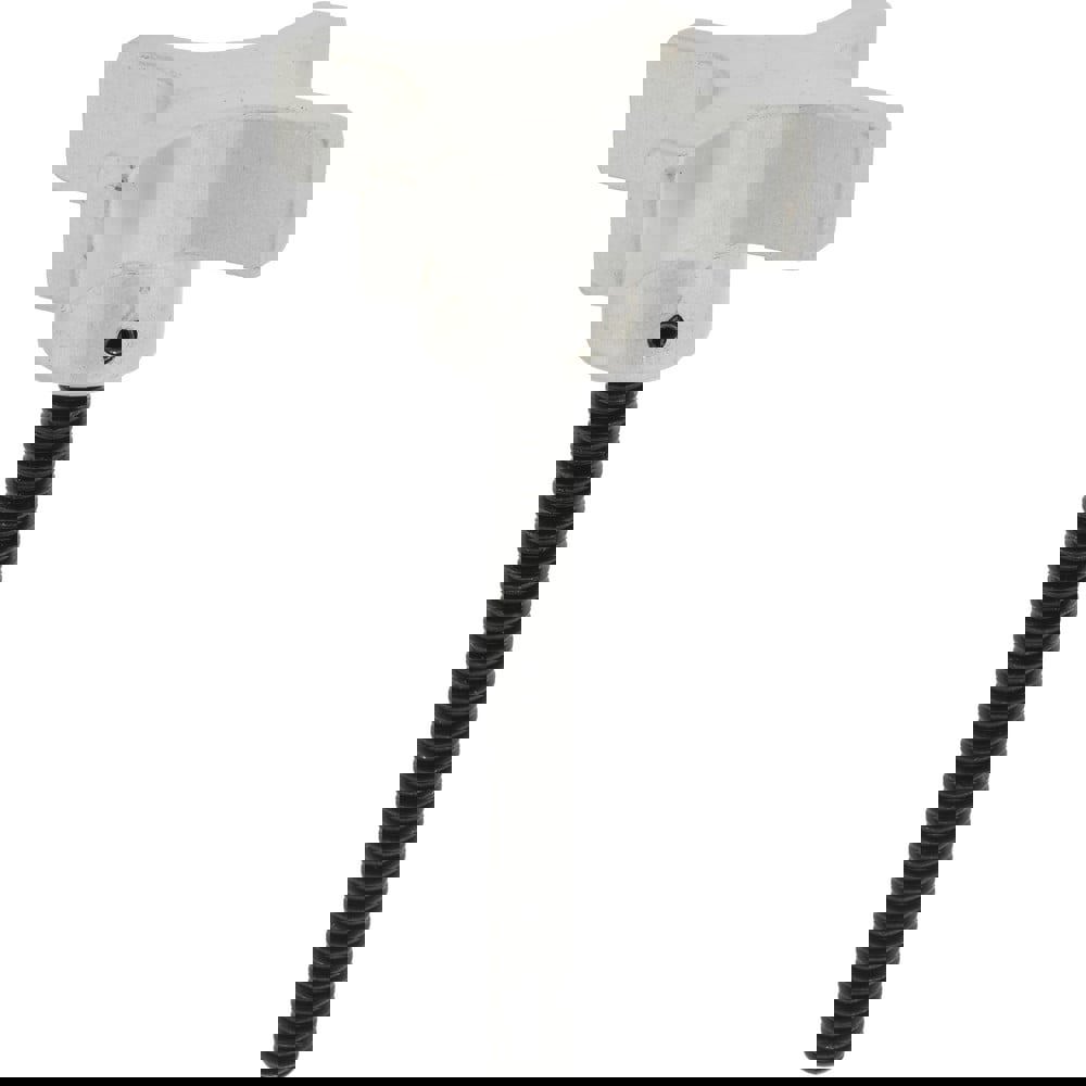 Lobed Knob: 50.8 mm Head Dia, 4 Points,